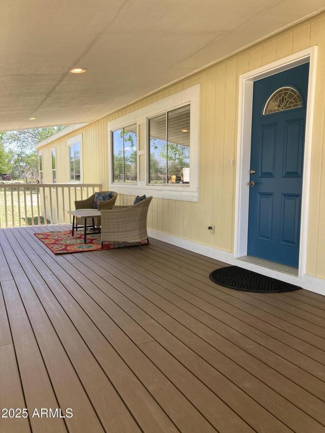 2112 N Sunflower Ln., Chino Valley, AZ 86323