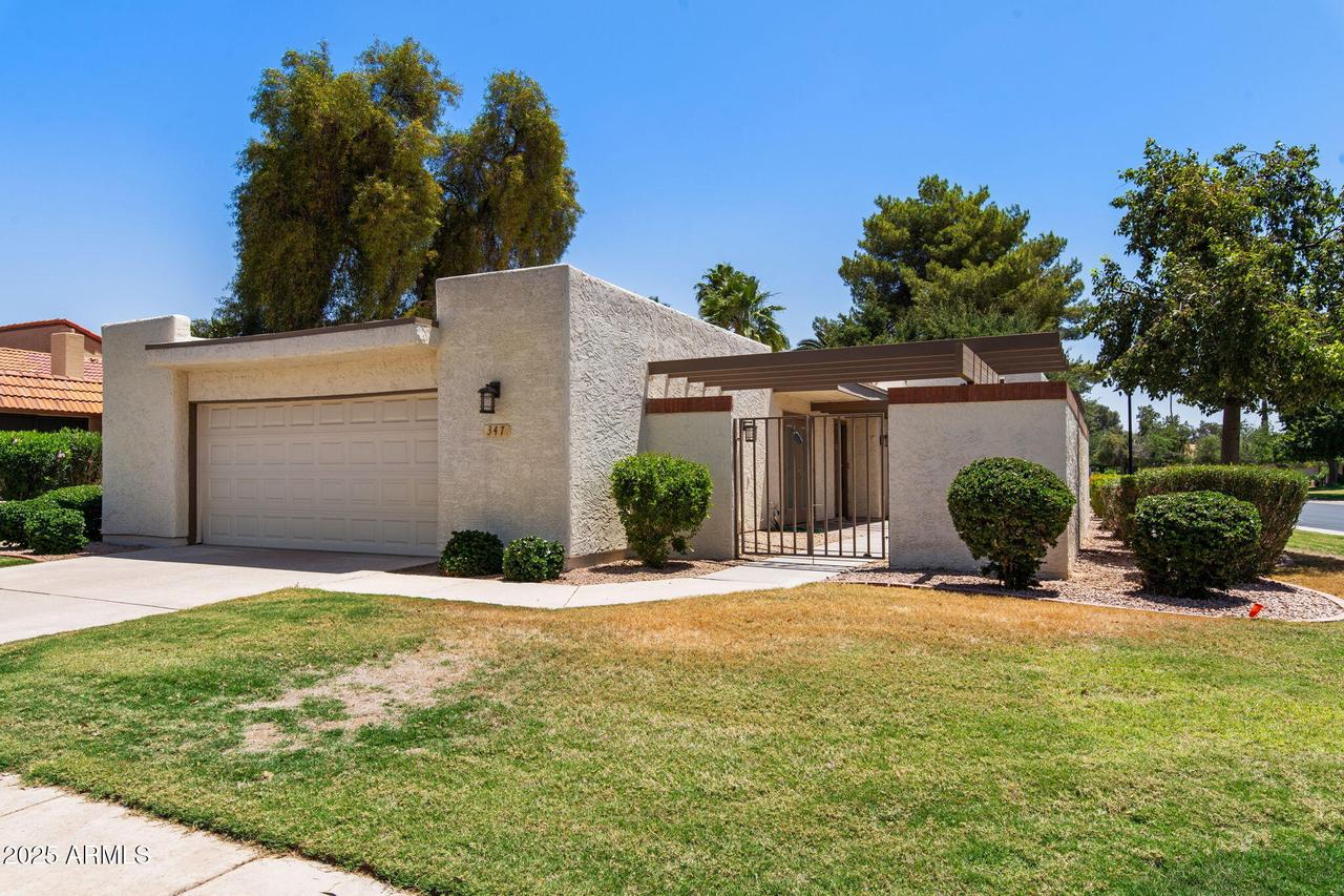 347 Leisure World, Mesa, AZ 85206