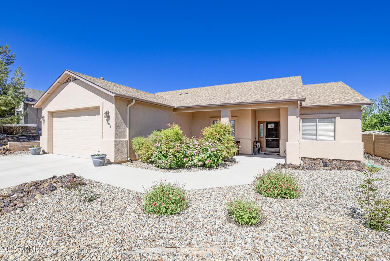 4502 N Harwick Dr., Prescott Valley, AZ 86314