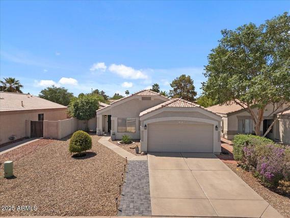 Homes Just Sold That Attend Finley Farms Elementary: July 29th to August 4th