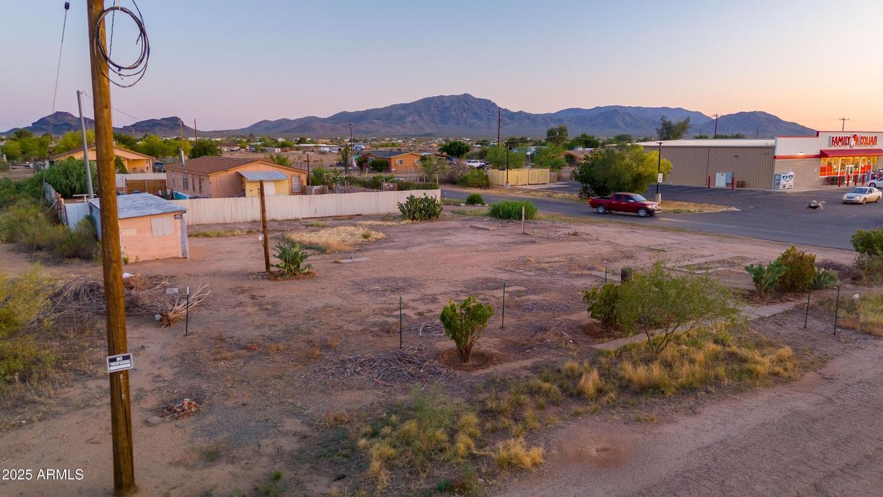 50000 W Us-60 #-, Aguila, AZ 85320