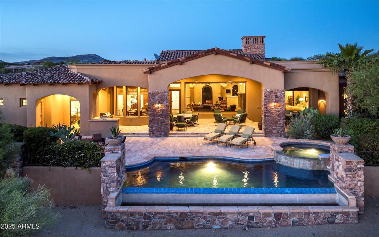 11548 E Salero Dr., Scottsdale, AZ 85262