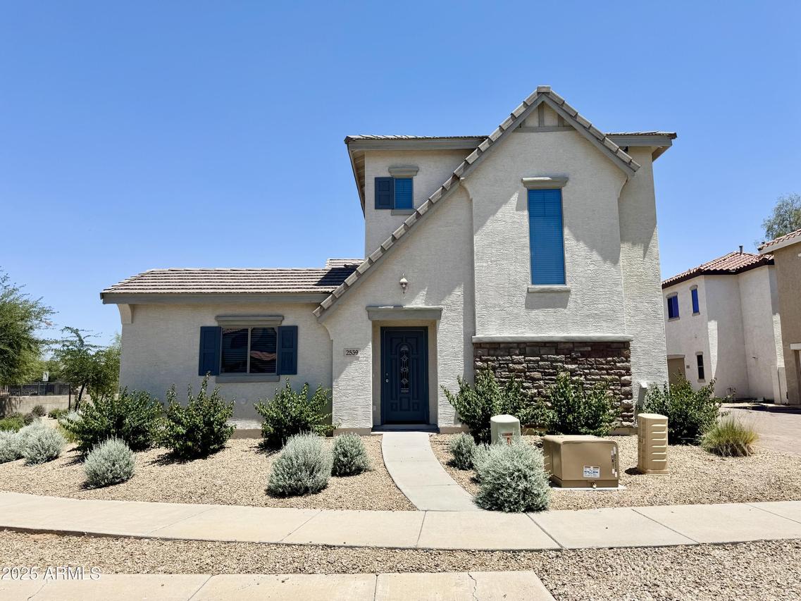 2539 N 148th Dr., Goodyear, AZ 85395