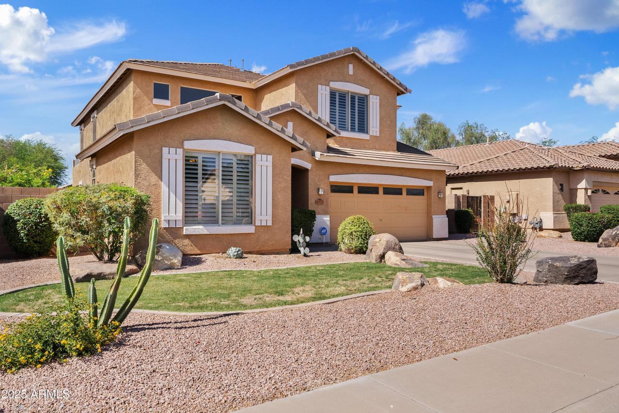 4976 E Thunderbird Dr., Chandler, AZ 85249