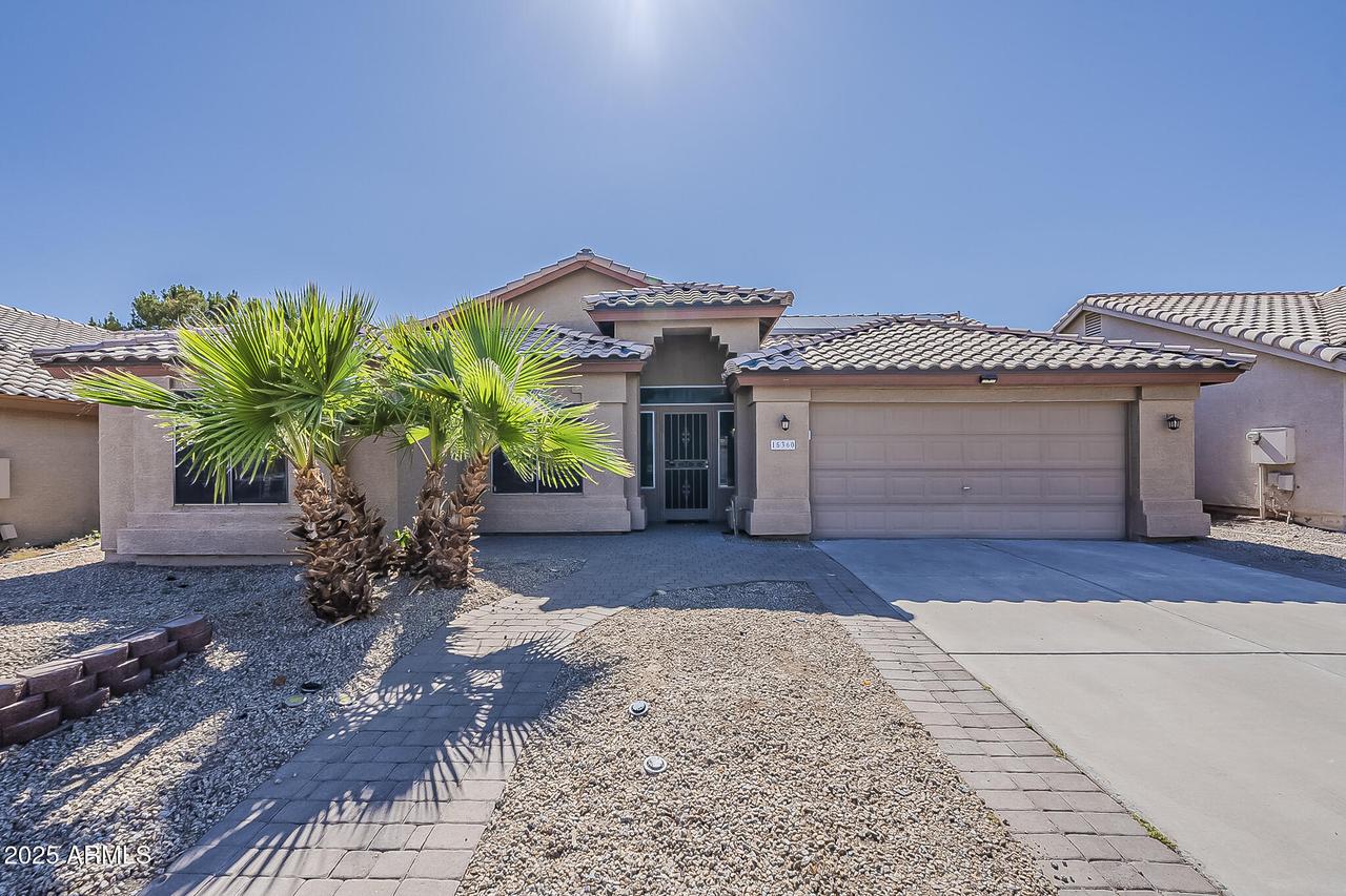 15360 N 87th Ave., Peoria, AZ 85381