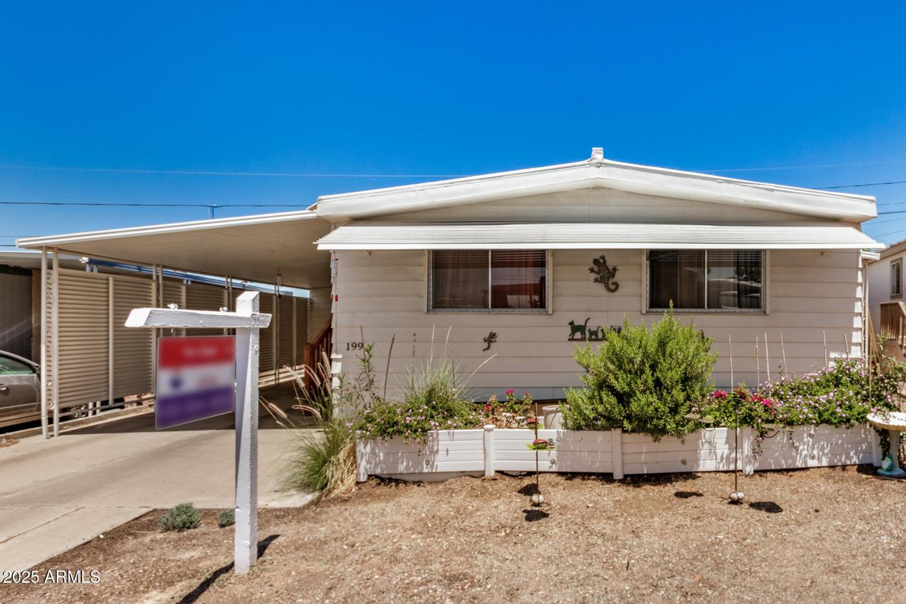 10401 N Cave Creek Rd. #199, Phoenix, AZ 85020