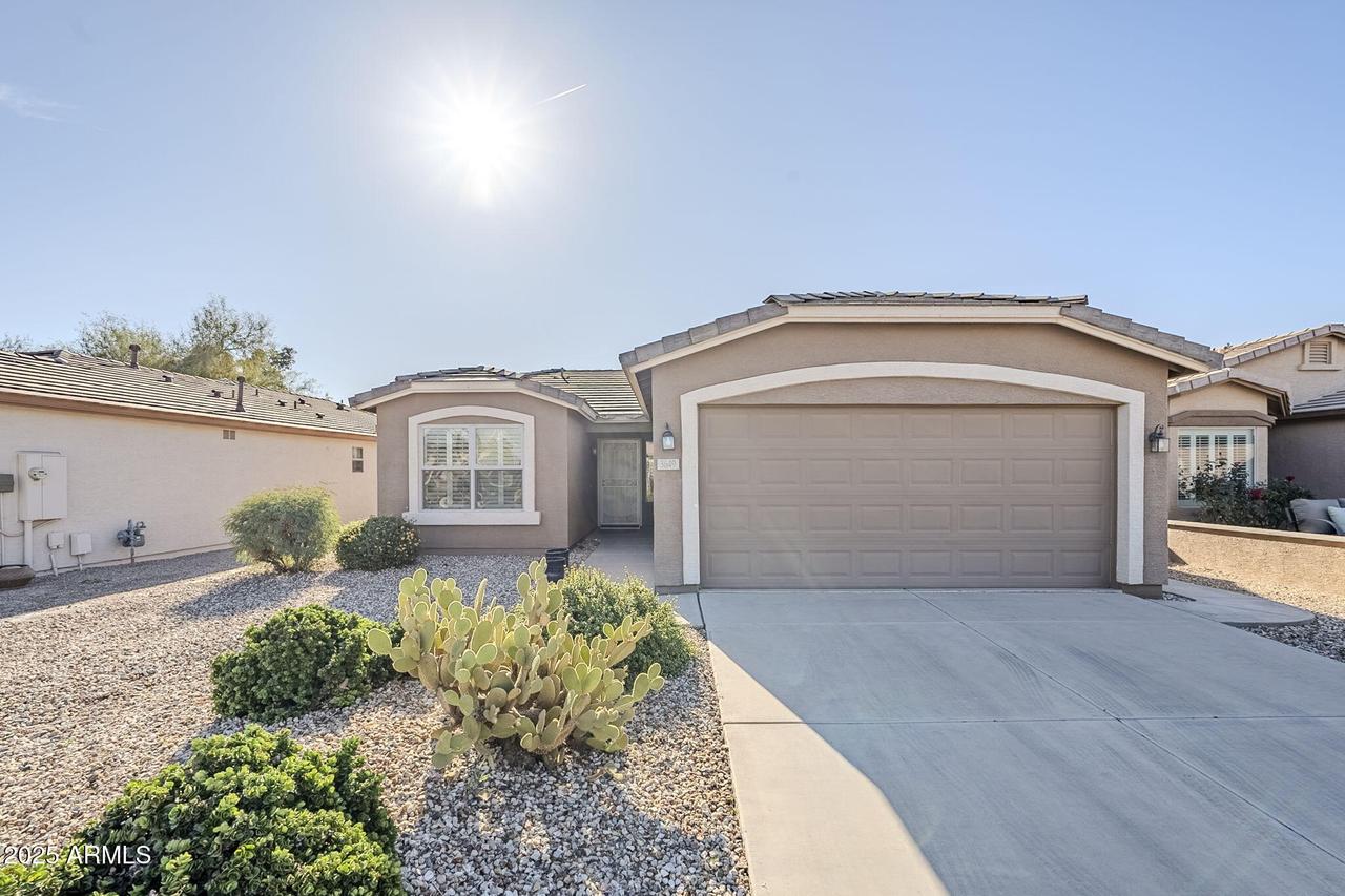 3649 E Hazeltine Way, Chandler, AZ 85249