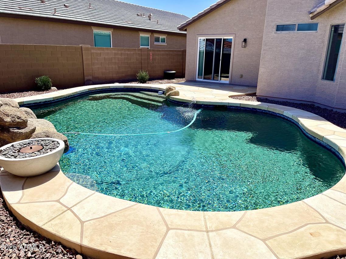 5749 S 247th Dr., Buckeye, AZ 85326