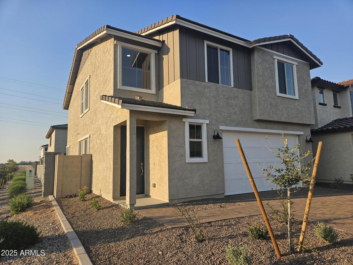 3372 S 180th Ln., Goodyear, AZ 85338