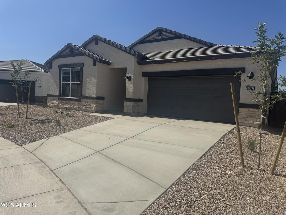 17738 W Onyx Ave., Waddell, AZ 85355