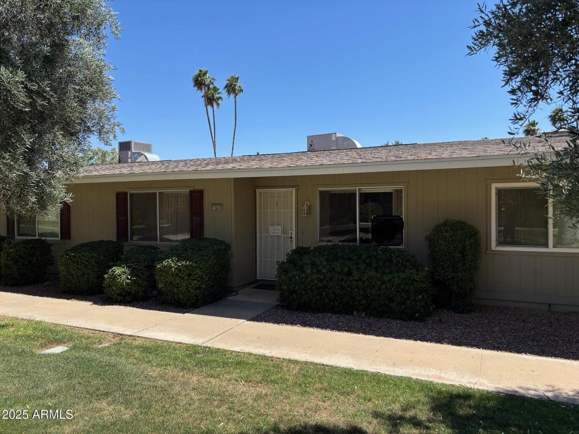 13603 N 111th Ave., Sun City, AZ 85351