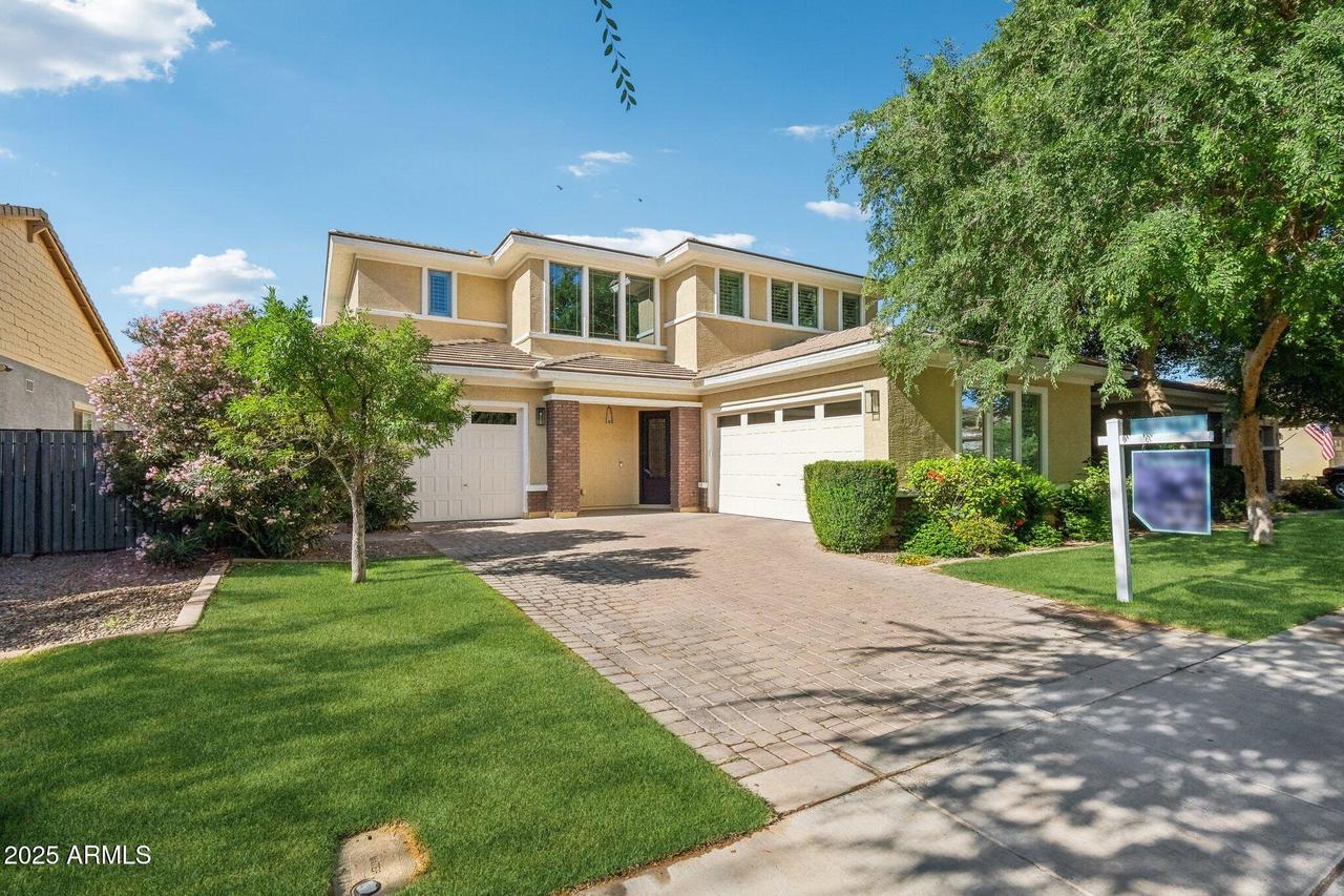 4109 E Sierra Madre Ave., Gilbert, AZ 85296