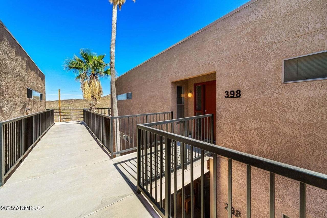 2601 W Broadway Blvd. #P398, Tucson, AZ 85745