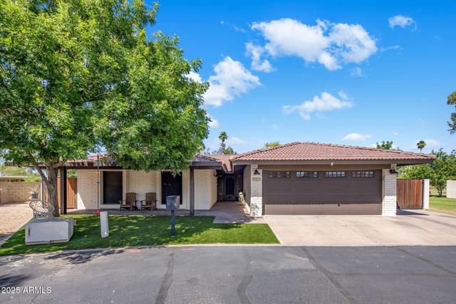 Homes Just Sold That Attend Thunderbird High School: July 8th to July 14th