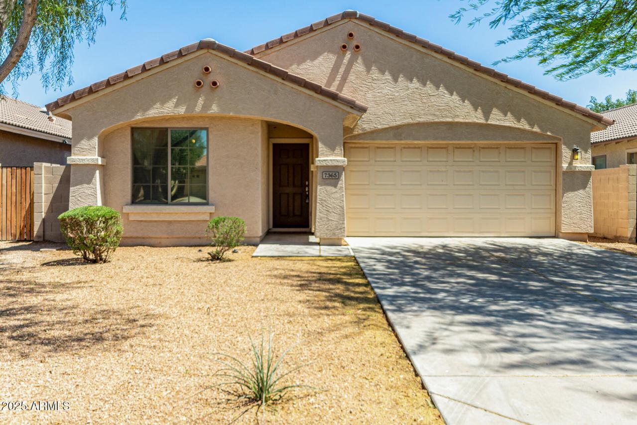 7365 W Magdalena Ln., Laveen, AZ 85339