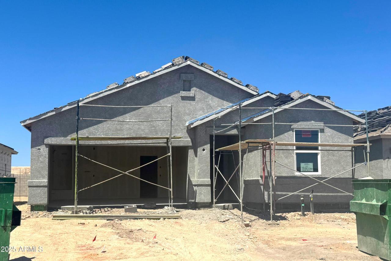 8474 W Clemente Way, Florence, AZ 85132