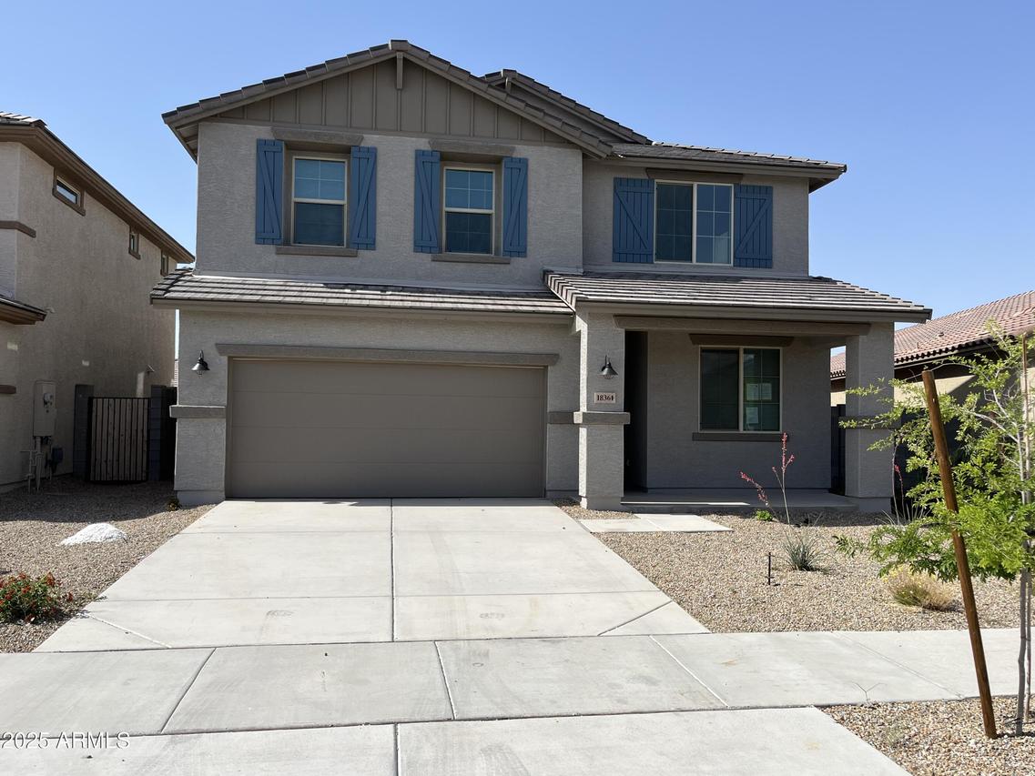 18361 W Jessie Ln., Surprise, AZ 85387
