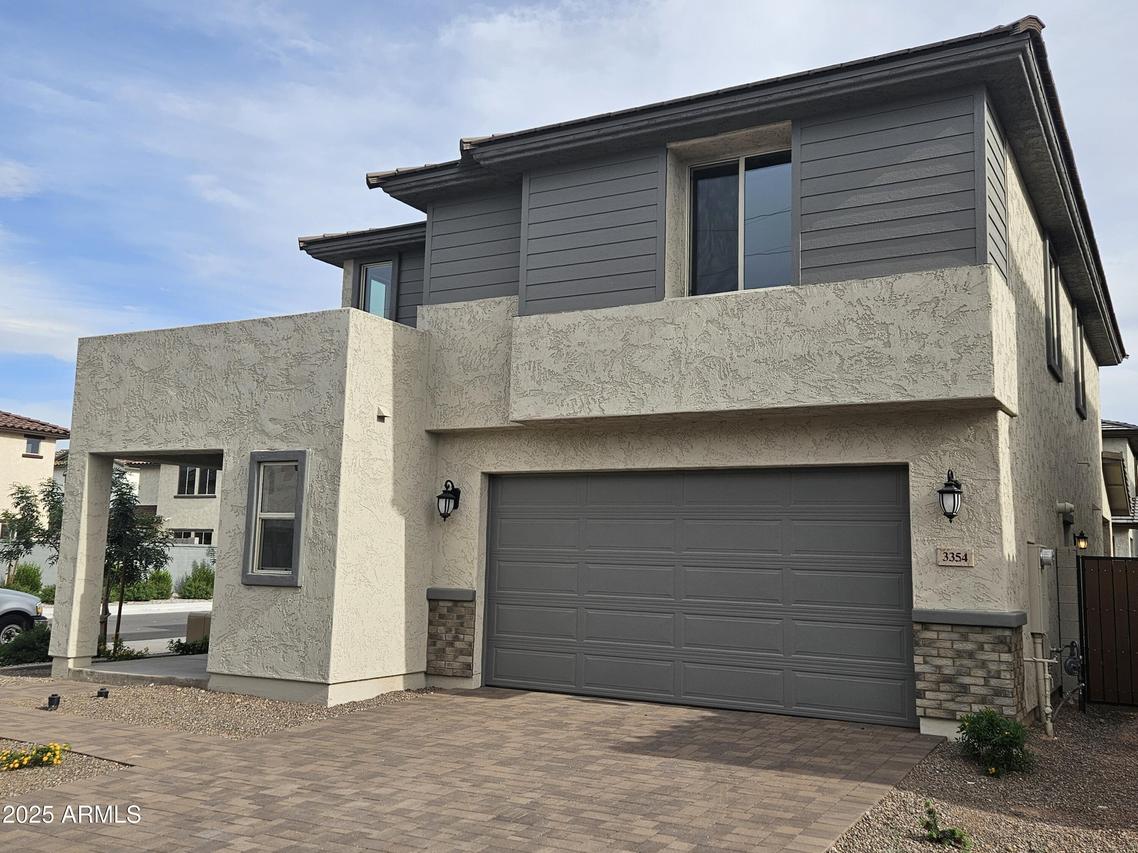 3354 S 180th Ln., Goodyear, AZ 85338