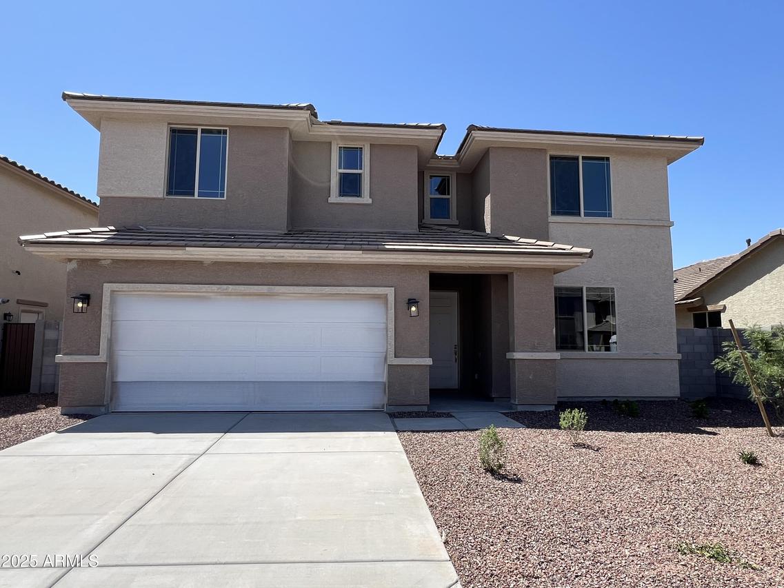 17493 W Fulton St., Goodyear, AZ 85338
