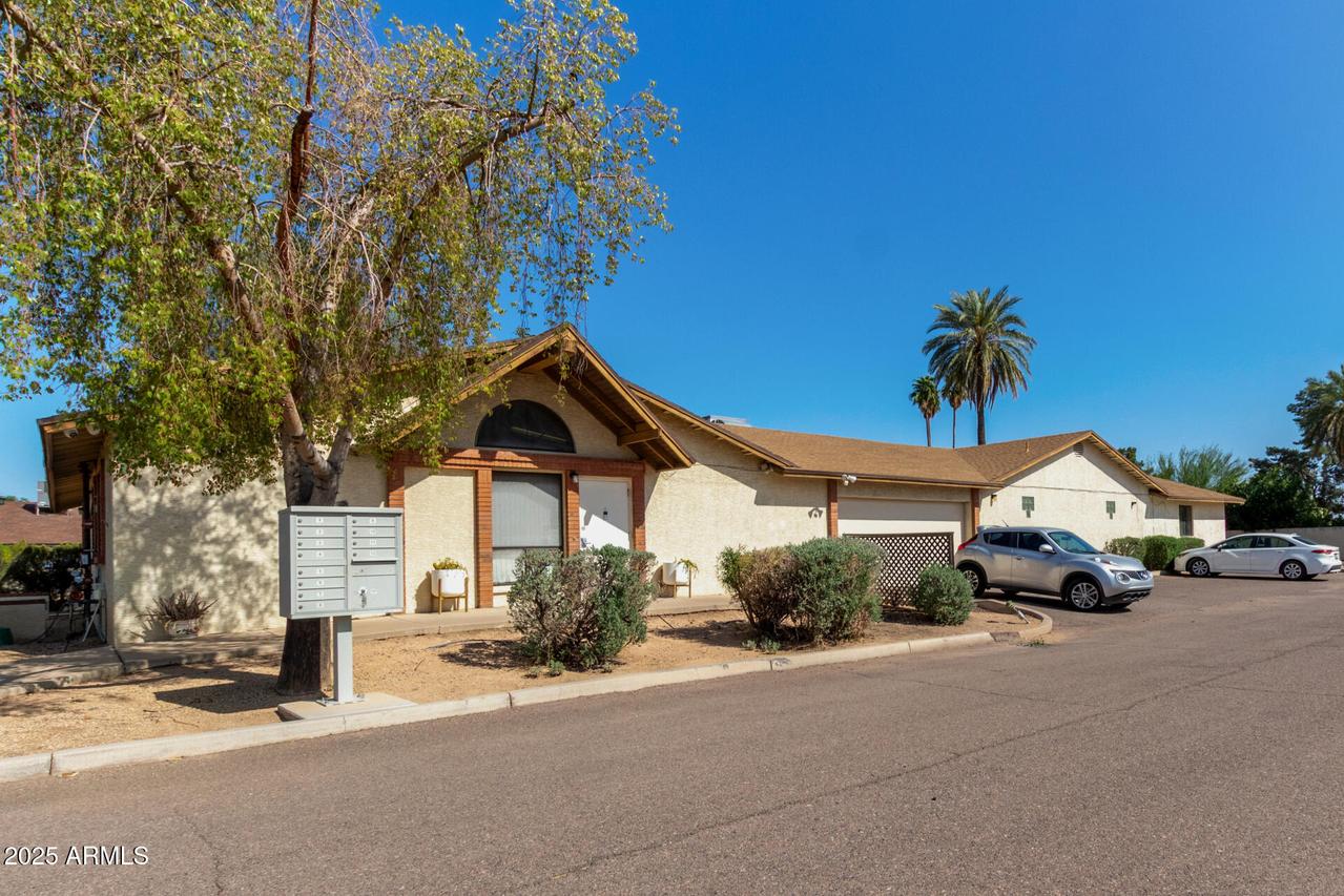 8201 E Osborn Rd., Scottsdale, AZ 85251