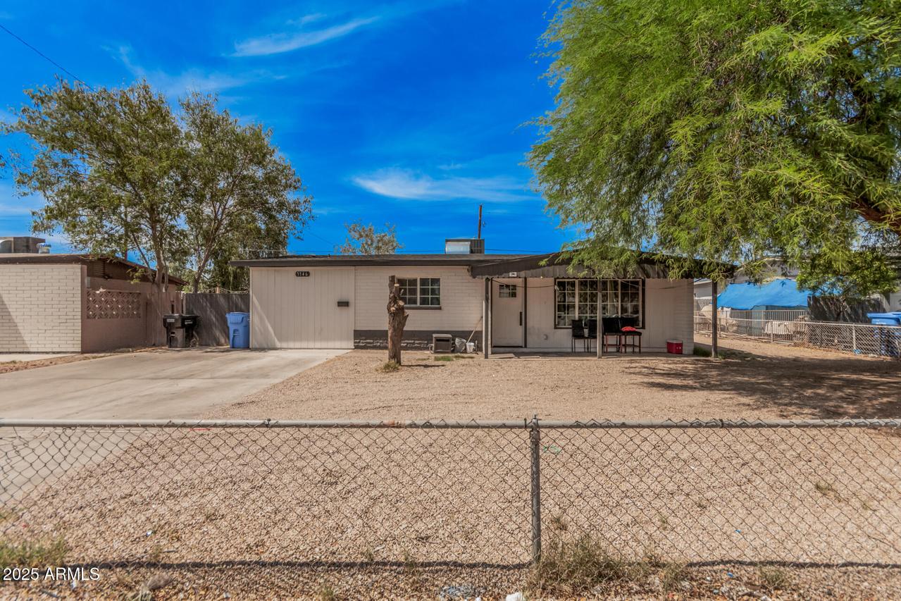 7746 W Osborn Rd., Phoenix, AZ 85033