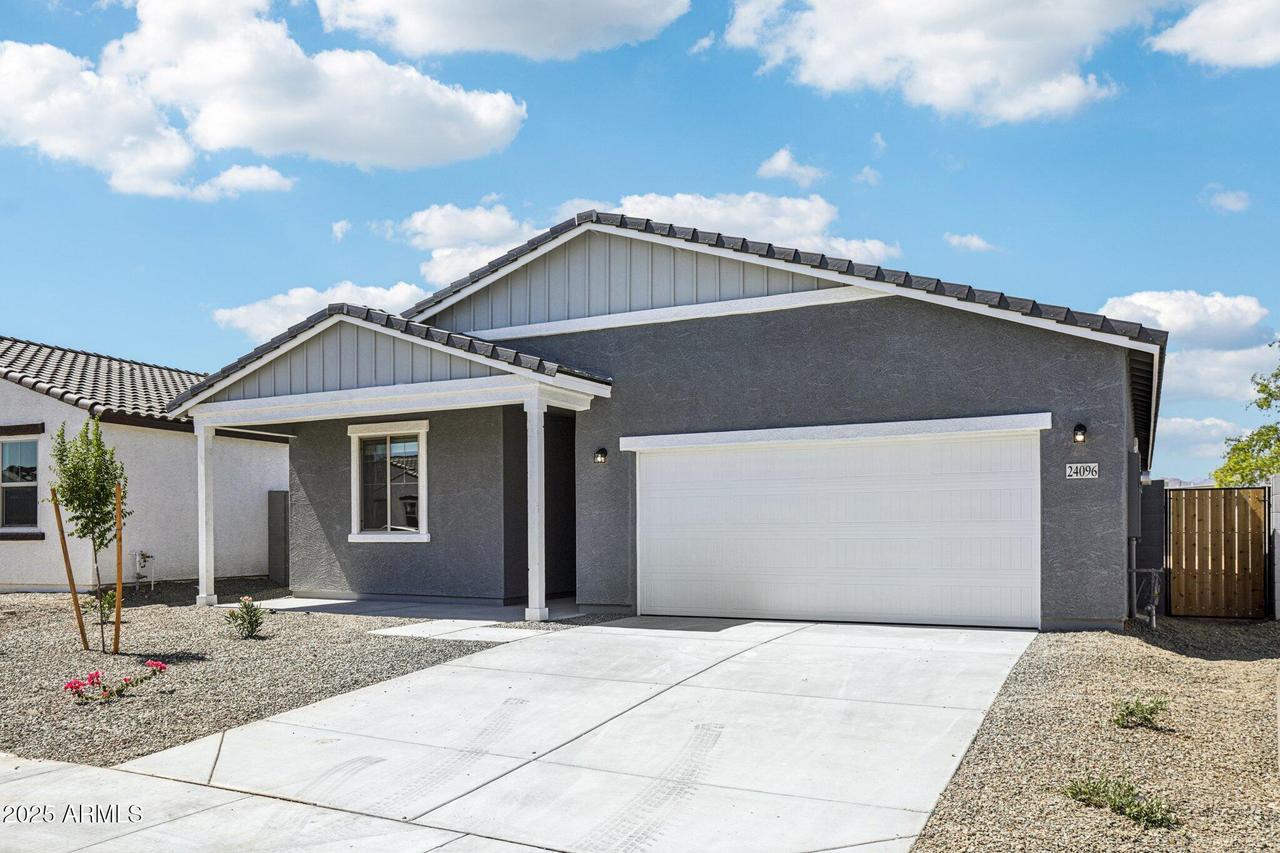 24096 W Bowker St., Buckeye, AZ 85326