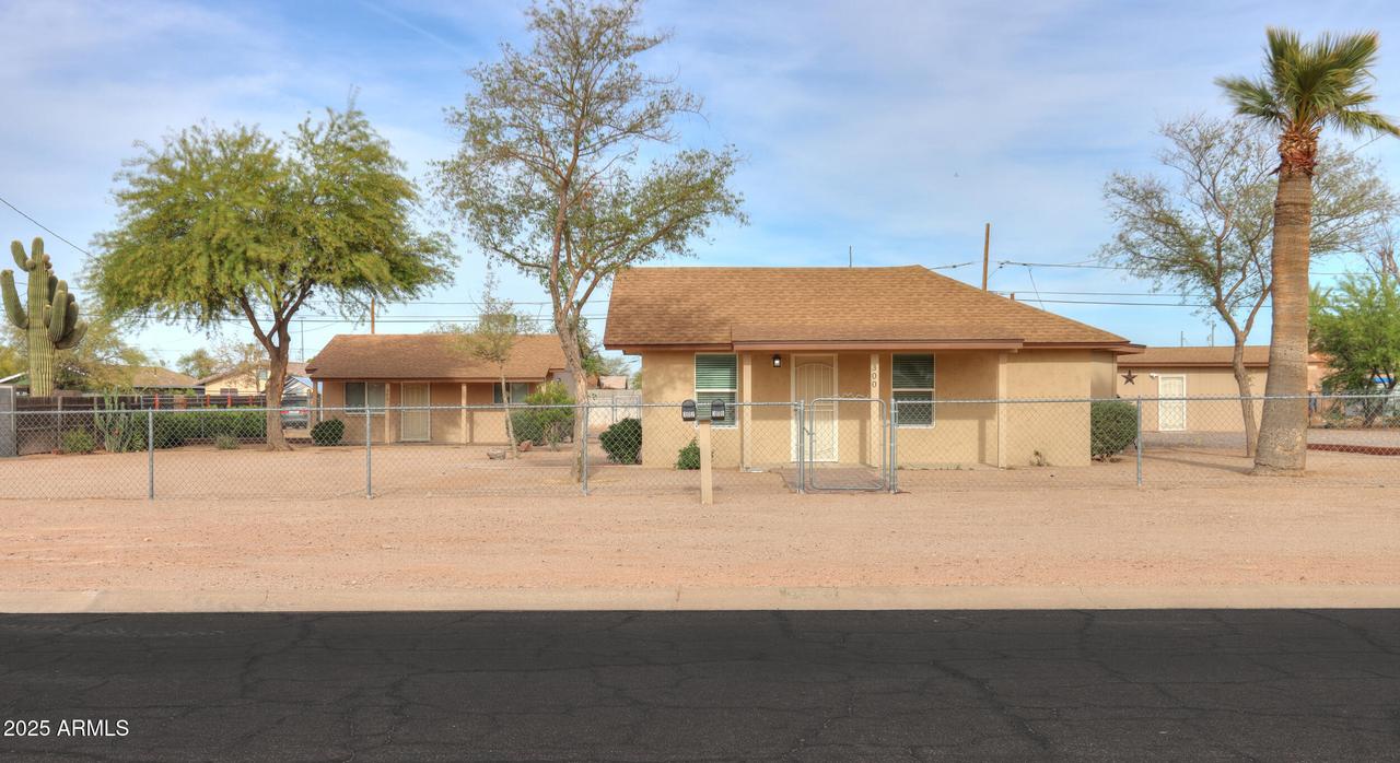 302 N Morrison Ave., Casa Grande, AZ 85122