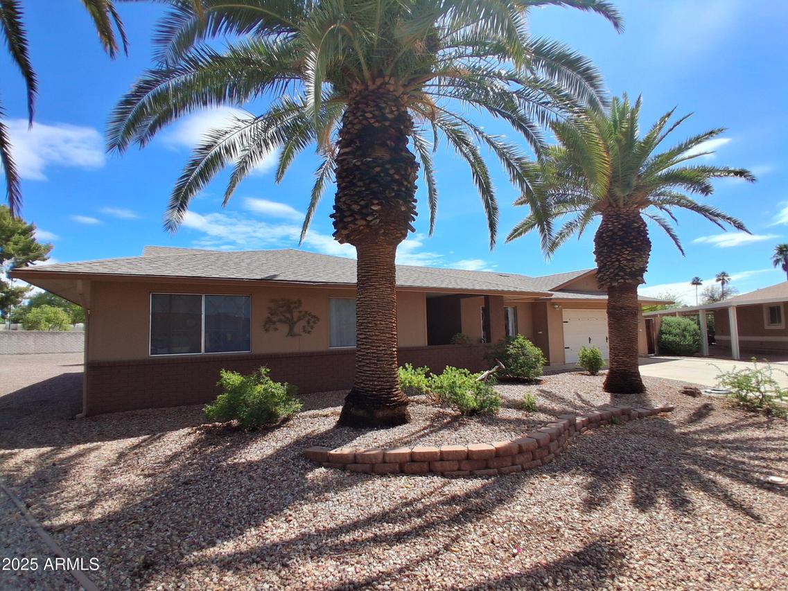 18418 N Laurel Dr., Sun City, AZ 85373