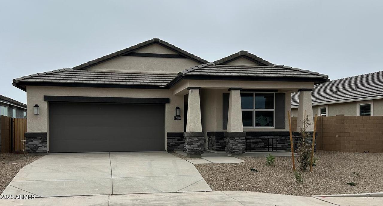 22580 N Lynn St., Maricopa, AZ 85138