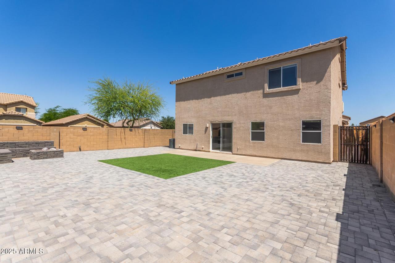 11641 W Retheford Rd., Youngtown, AZ 85363
