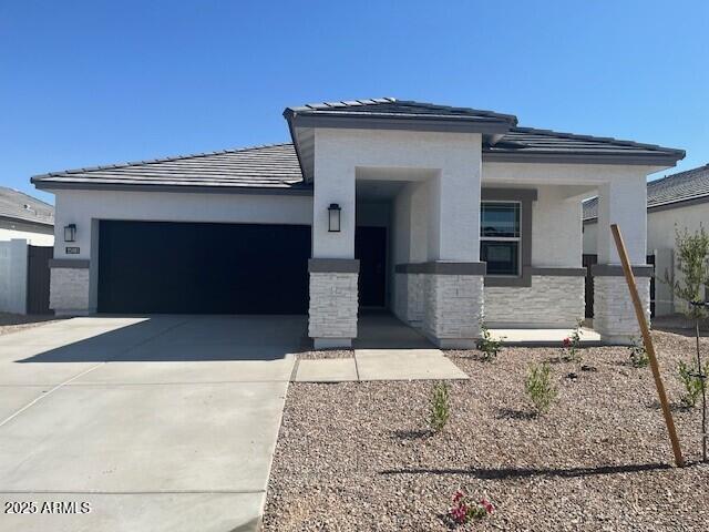 25481 W Graham Tr., Buckeye, AZ 85326
