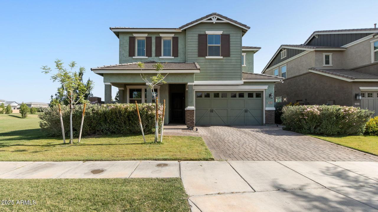 3818 E Appaloosa Rd., Gilbert, AZ 85296