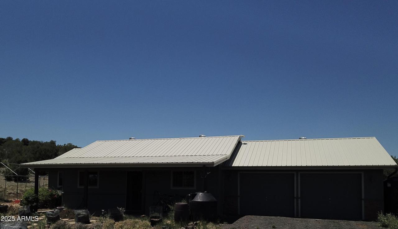 1155 W Half Moon Ct., Ash Fork, AZ 86320