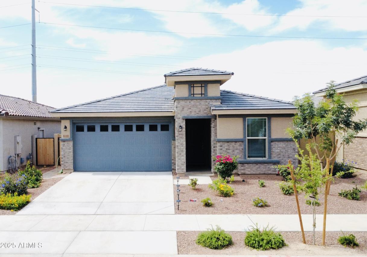 17451 W Charter Oak Rd., Surprise, AZ 85388