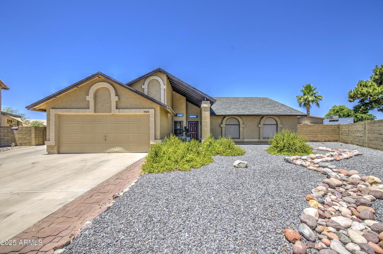 5424 E Florian Ave., Mesa, AZ 85206