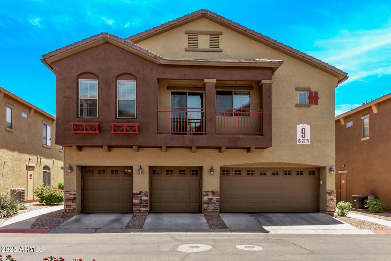 2250 E Deer Valley Rd. #26, Phoenix, AZ 85024