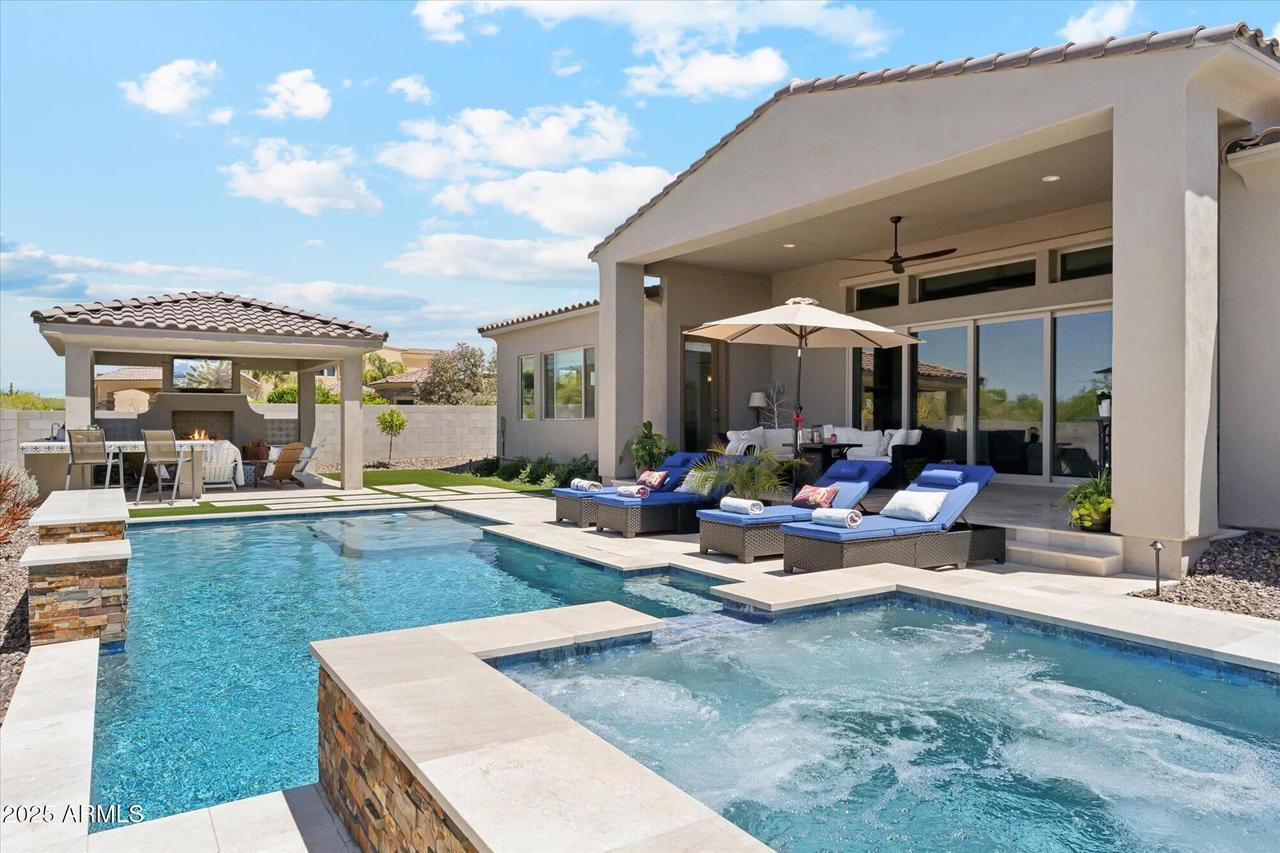 8396 E Granite Pass Rd., Scottsdale, AZ 85266