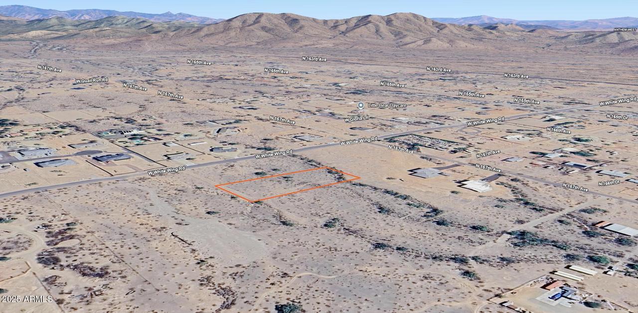 31xxx N 168th (510-04-964b) Ave. #-, Surprise, AZ 85387