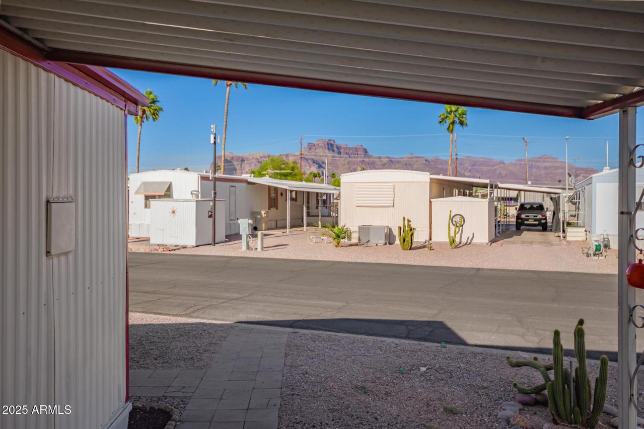 1050 E Broadway Ave. #10, Apache Junction, AZ 85119