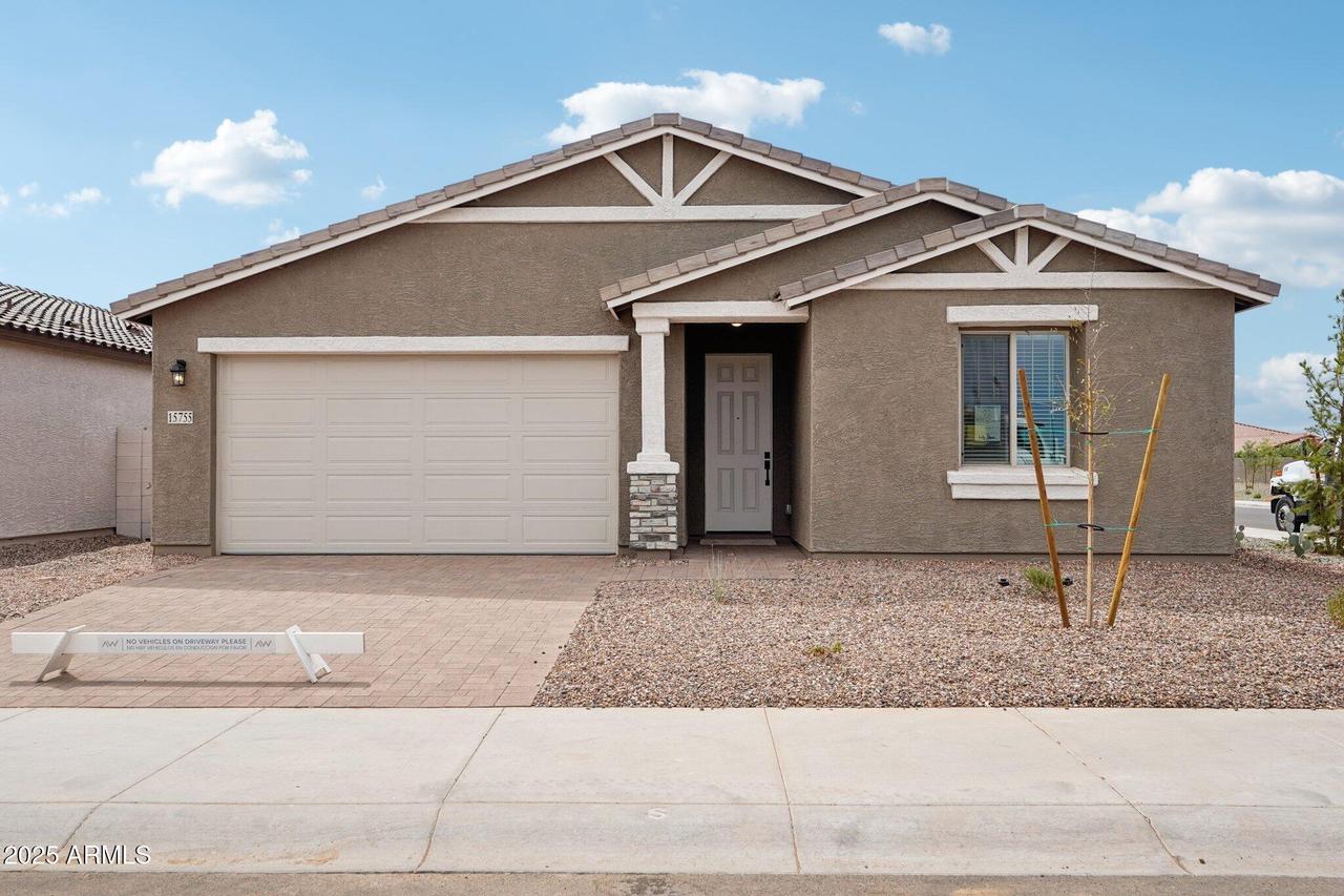 15755 W Camden Ave., Waddell, AZ 85355