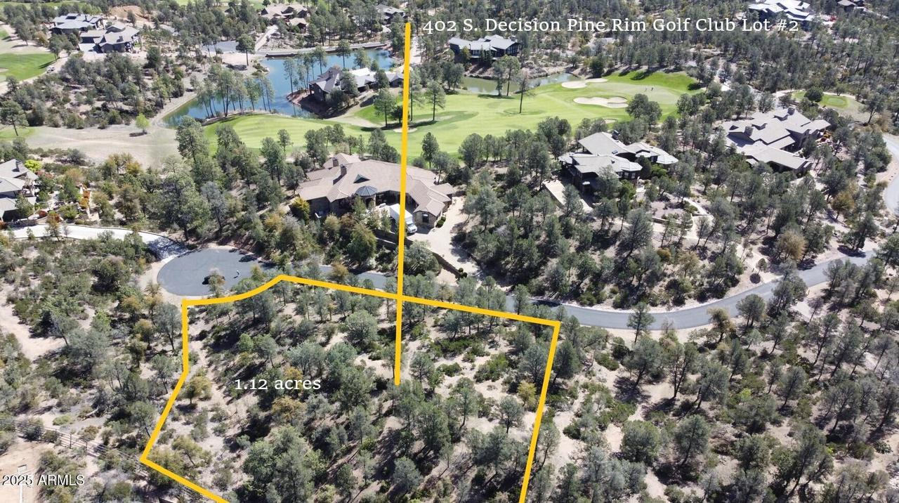 402 S Decision Pne #2, Payson, AZ 85541