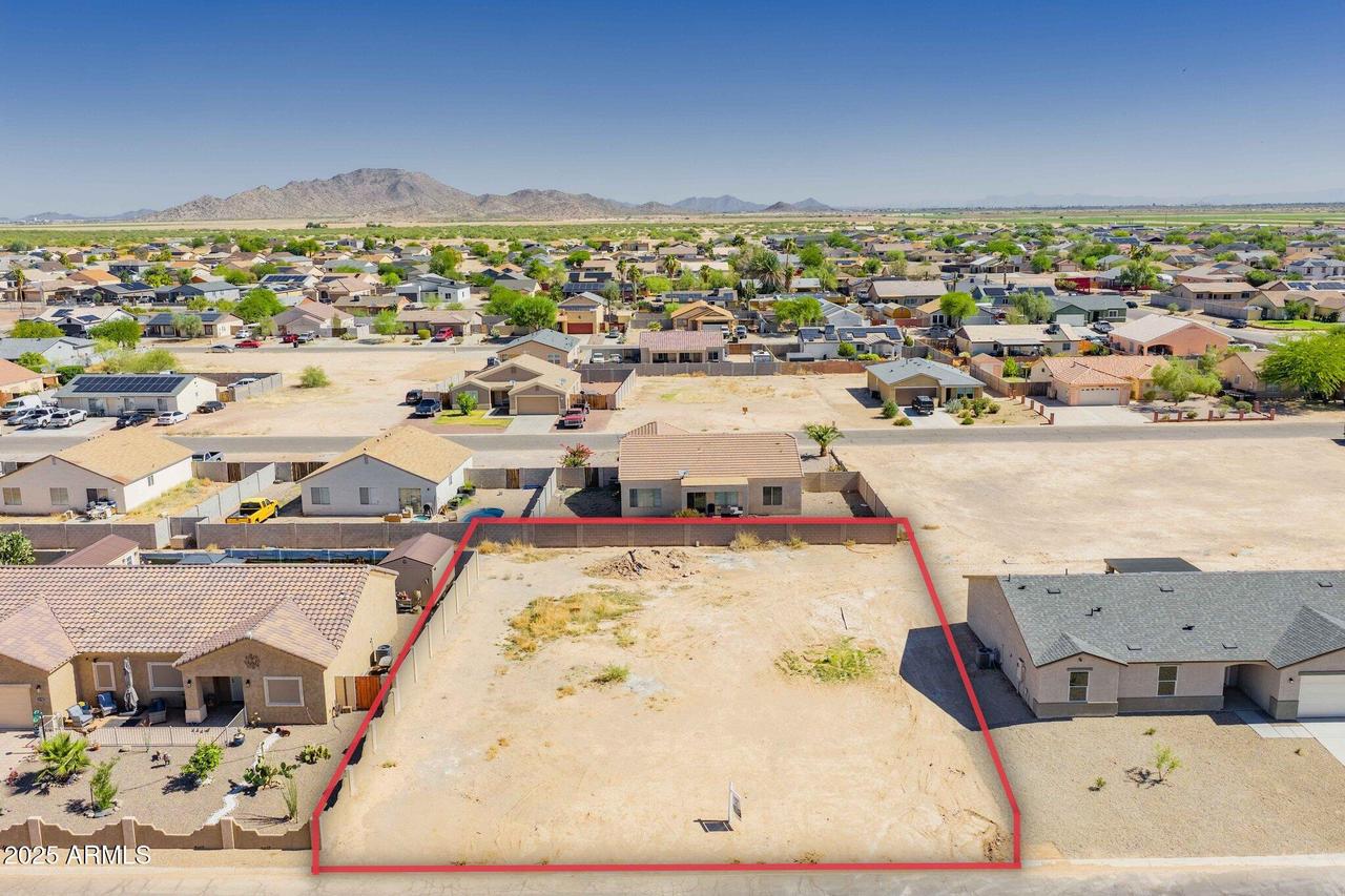 11678 W Loma Vista Dr. #839, Arizona City, AZ 85123