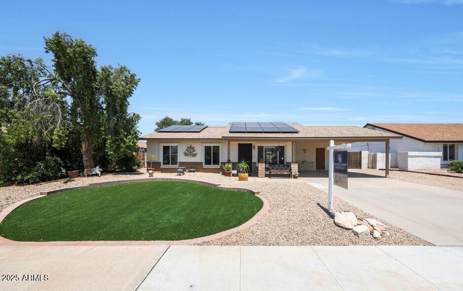 730 W Curry St., Chandler, AZ 85225