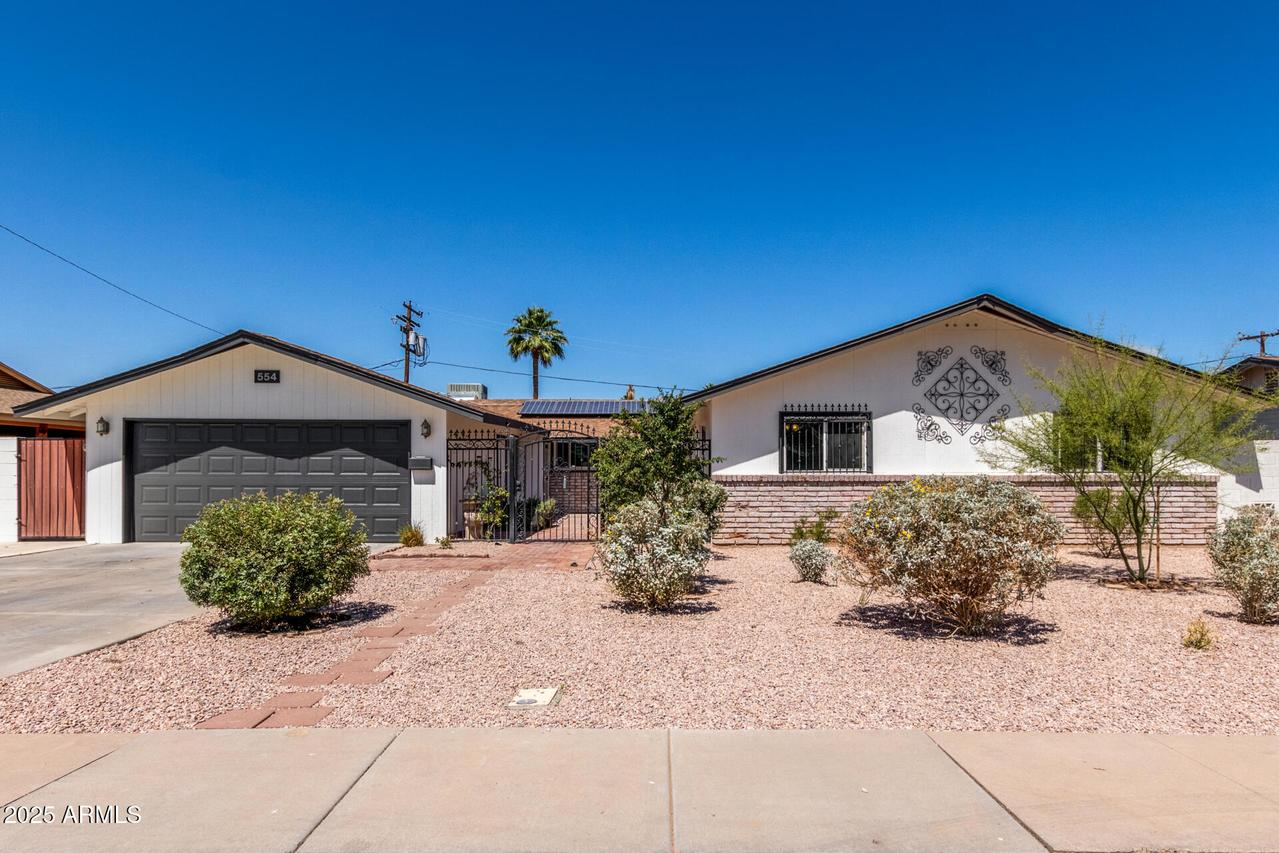 554 N Sunset Dr., Chandler, AZ 85225