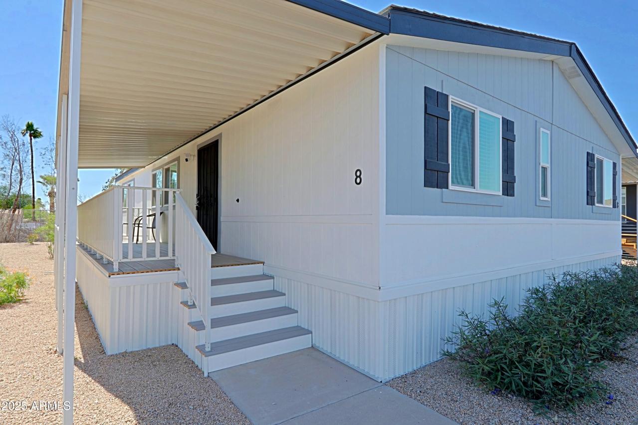 1955 E Grovers Ave. #8, Phoenix, AZ 85022