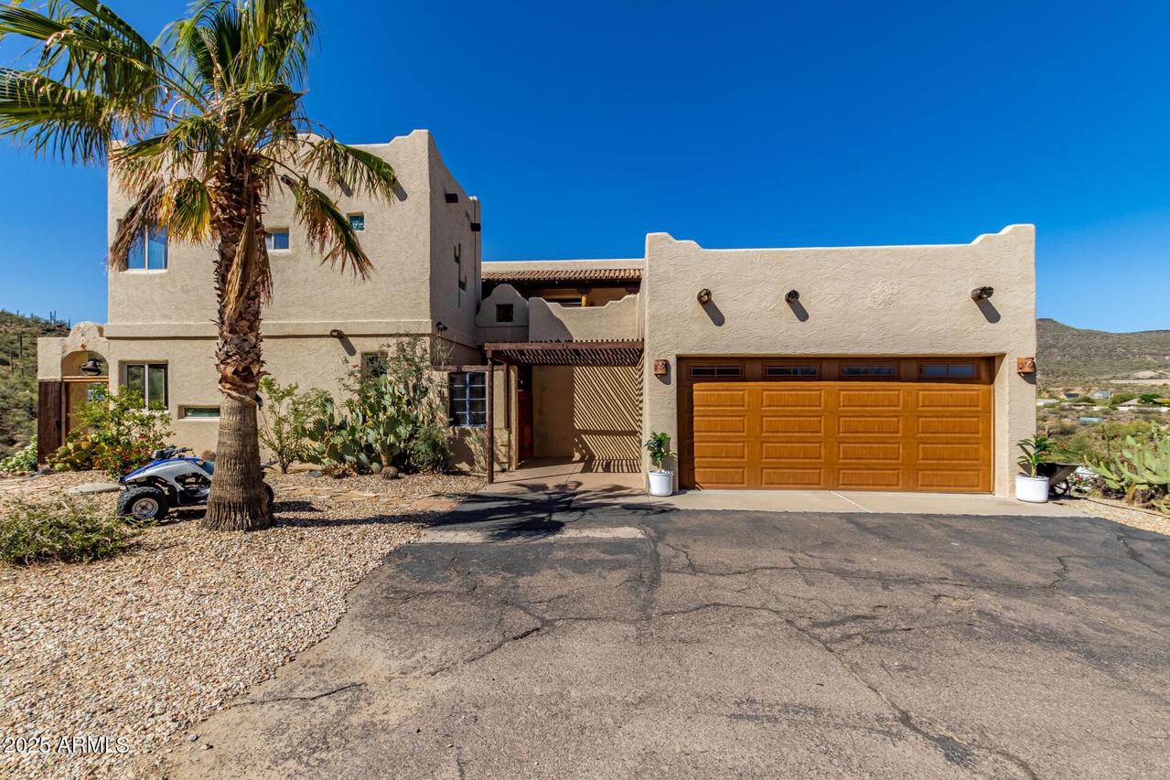 32150 S Lisa Dr., Black Canyon City, AZ 85324