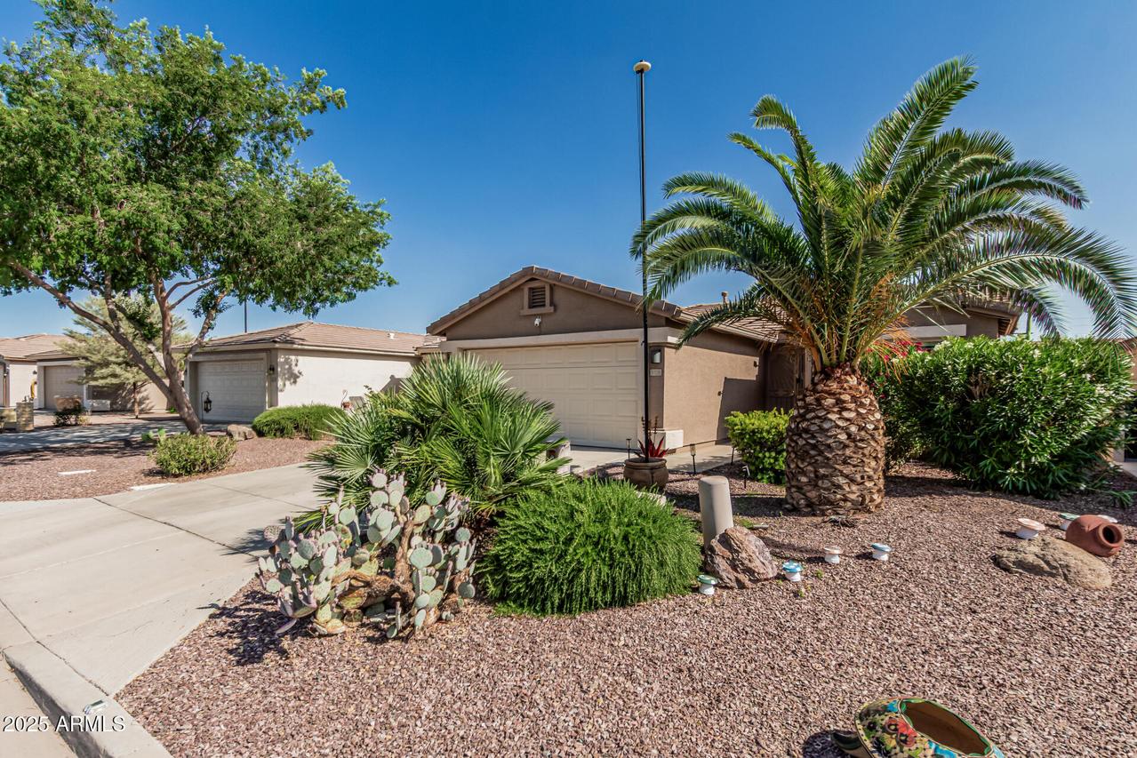 3755 E Hazeltine Way, Chandler, AZ 85249