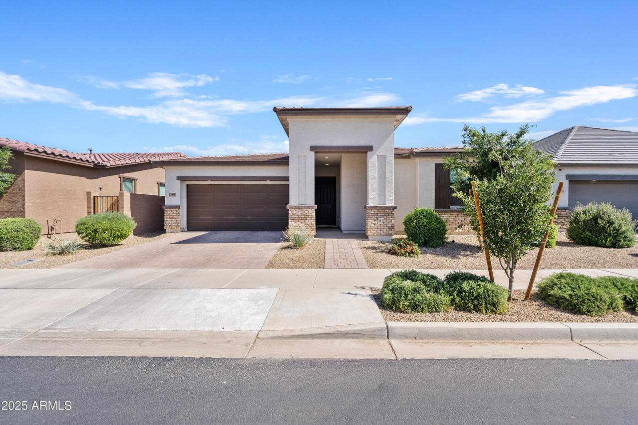 22938 E Calle Luna, Queen Creek, AZ 85142
