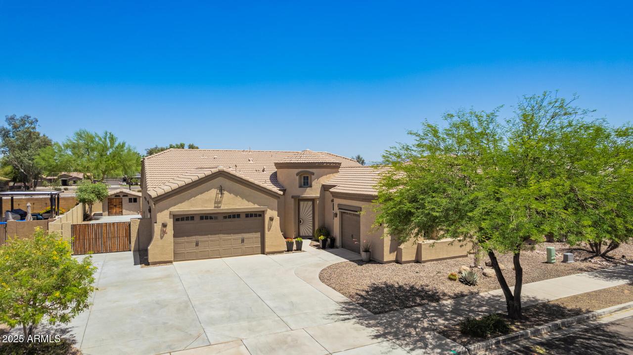 21284 E Camacho Rd., Queen Creek, AZ 85142