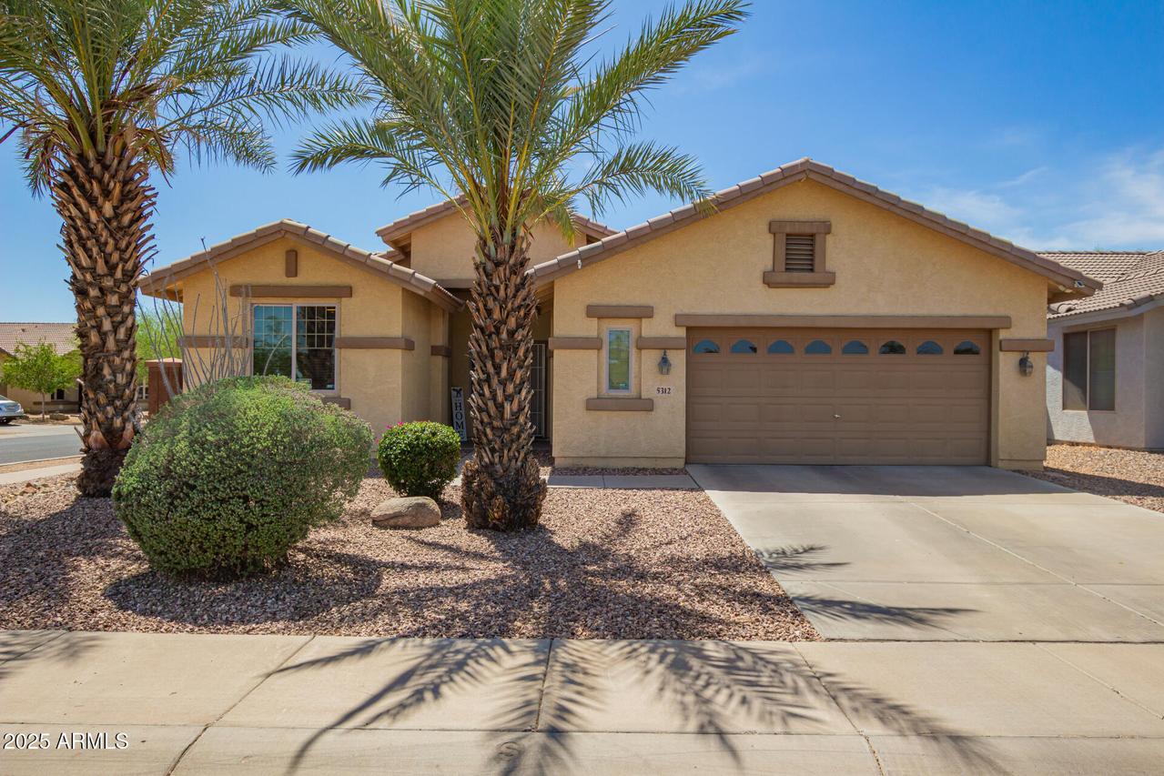 5312 S 33rd Ave., Phoenix, AZ 85041